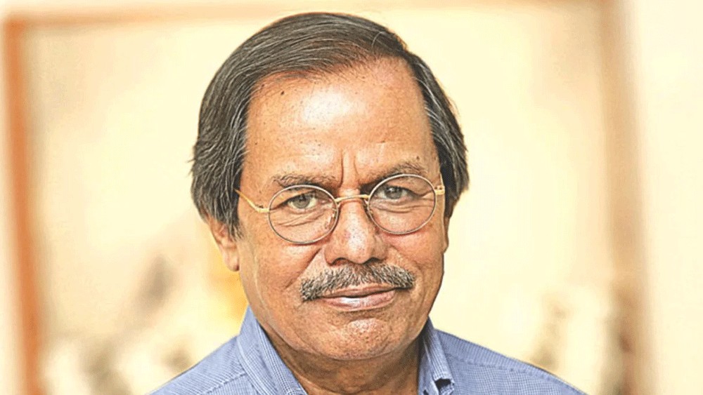 লাইফ সাপোর্টে অধ্যাপক সৈয়দ মনজুরুল ইসলাম
